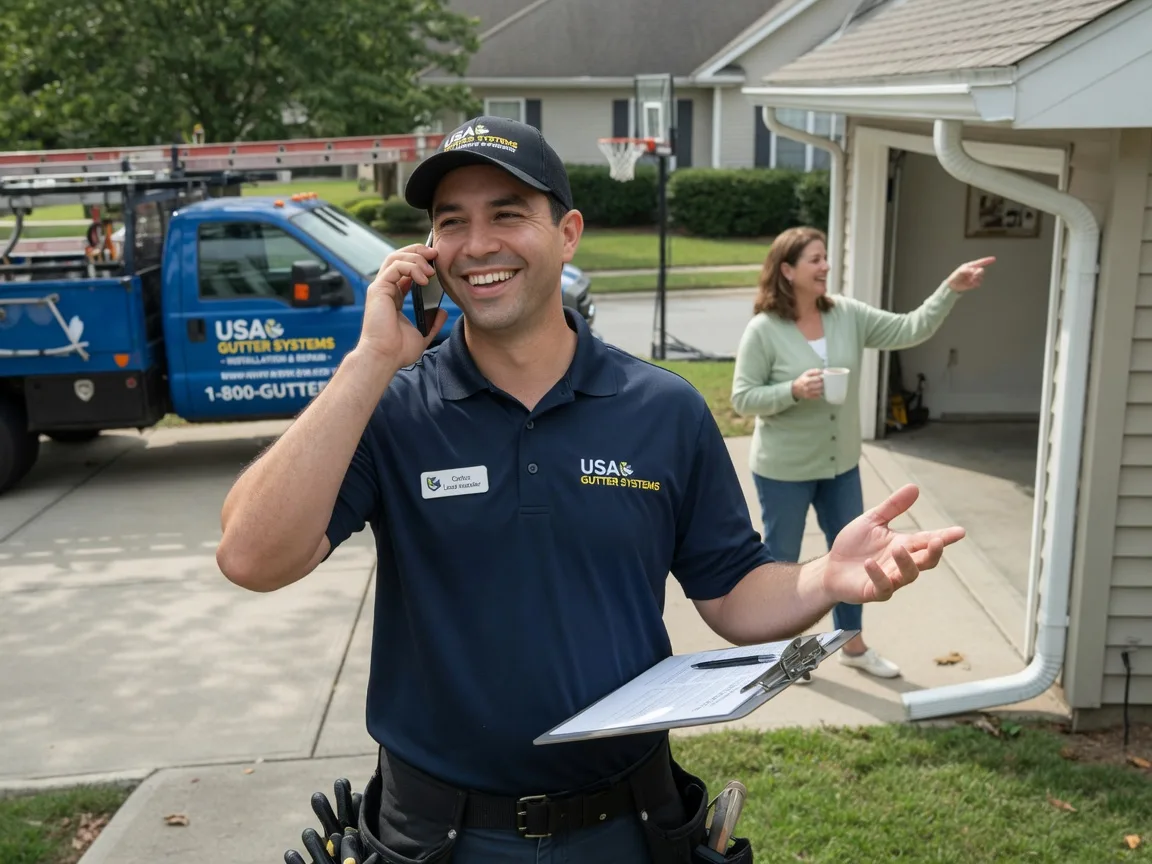 Gutter Installation Quincy, MI FAQs